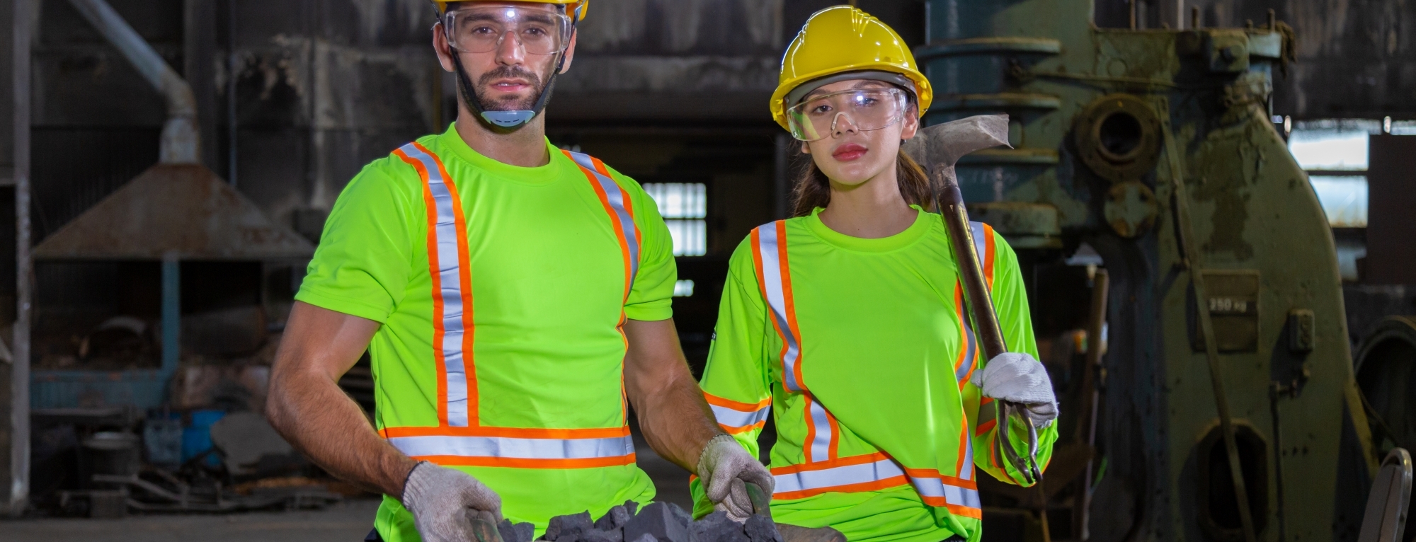 Linen and Uniform Service in McMinnville, OR