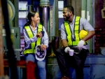 Maximizing Safety and Comfort with Industrial Workwear