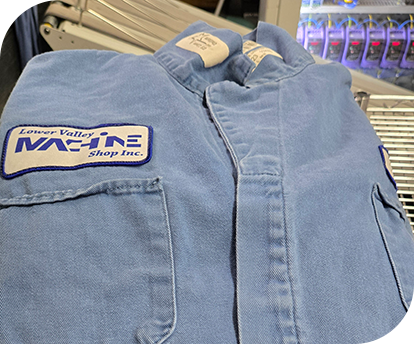 Manufacturing Uniforms Manufacturing Uniforms