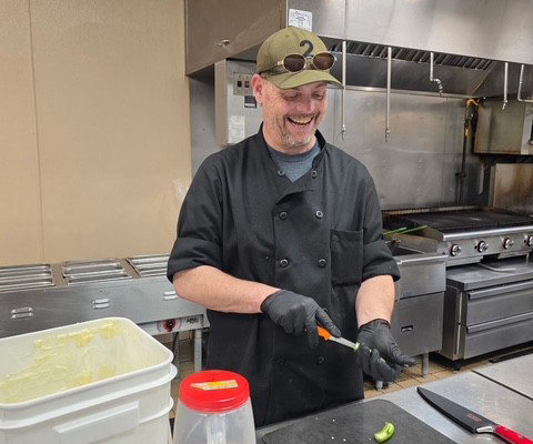 Food Service Uniforms Food Service Uniforms