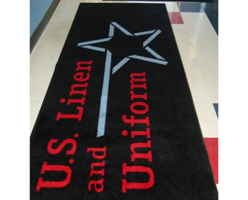 Manufacturing Mat