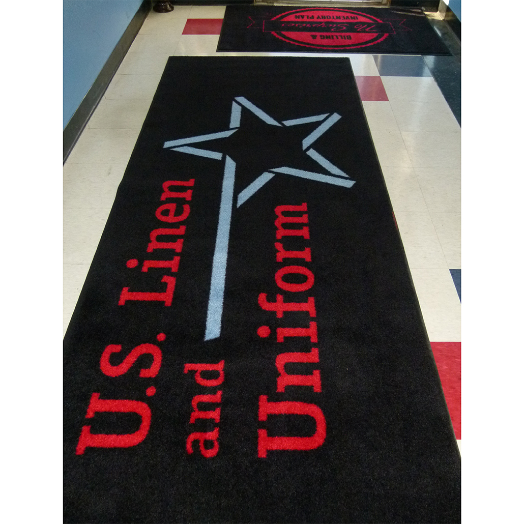 Manufacturing Mat