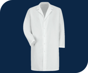Healthcare Whitecoat