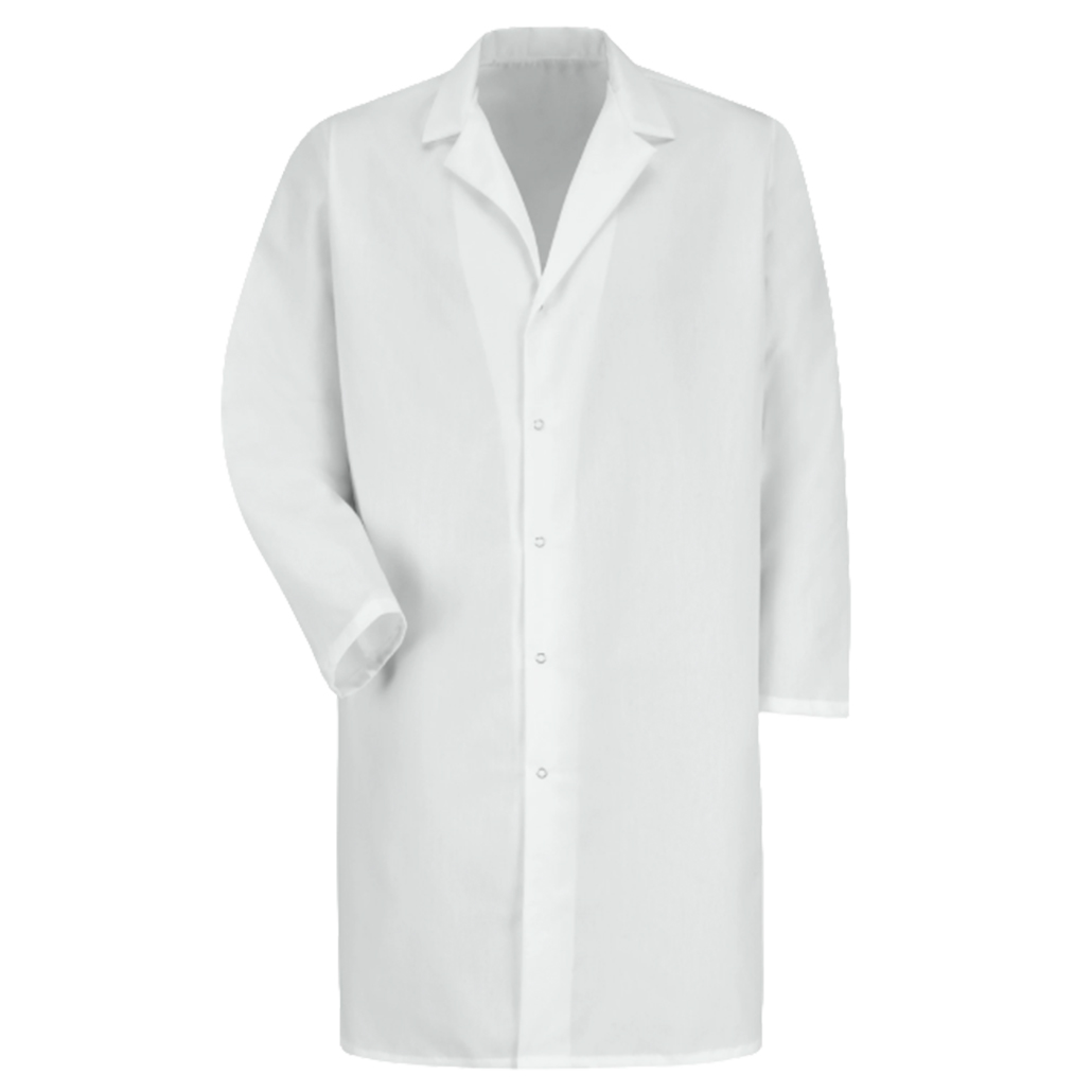 Healthcare Whitecoat Long